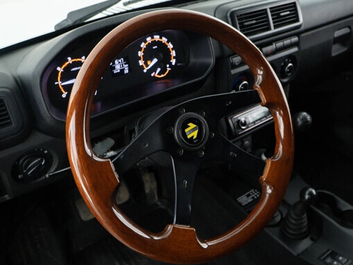 LADA (ВАЗ) Niva Legend