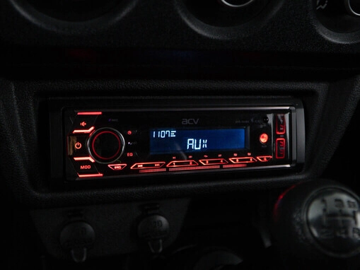 LADA (ВАЗ) Niva Legend