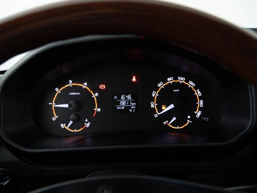 LADA (ВАЗ) Niva Legend