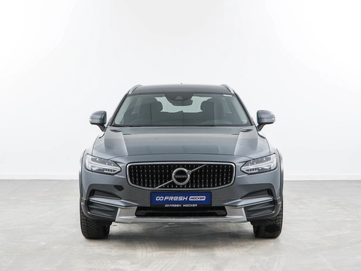 Volvo V90 Cross Country