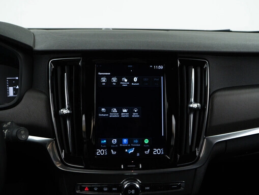 Volvo V90 Cross Country