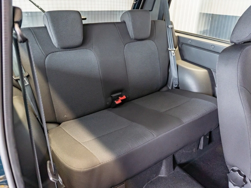 LADA (ВАЗ) Niva Legend