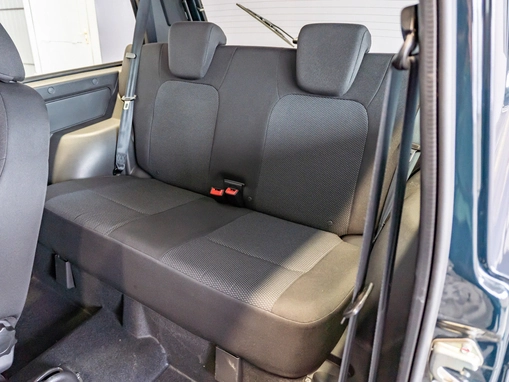 LADA (ВАЗ) Niva Legend