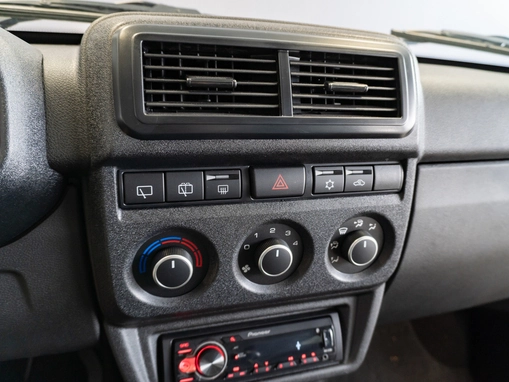 LADA (ВАЗ) Niva Legend