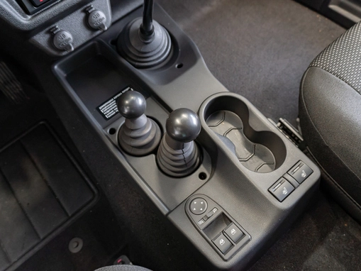 LADA (ВАЗ) Niva Legend