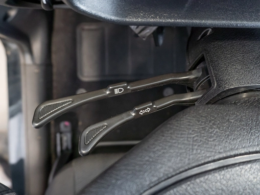 LADA (ВАЗ) Niva Legend