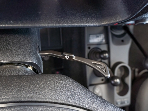 LADA (ВАЗ) Niva Legend