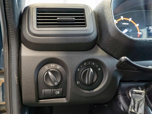 LADA (ВАЗ) Niva Legend