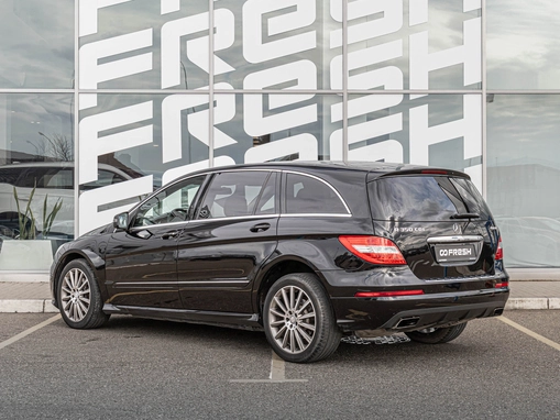 Mercedes-Benz R-Класс