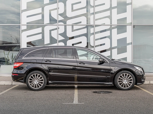 Mercedes-Benz R-Класс