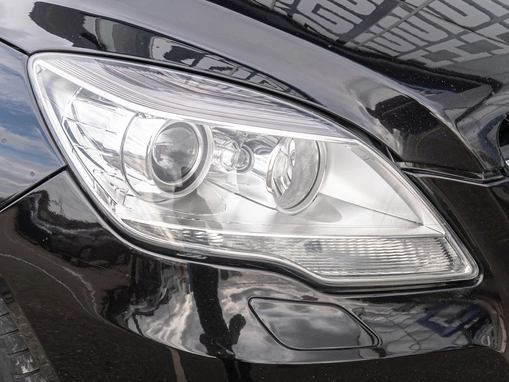 Mercedes-Benz R-Класс