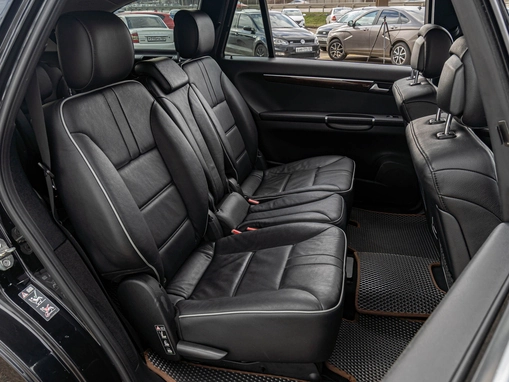 Mercedes-Benz R-Класс