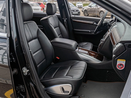 Mercedes-Benz R-Класс