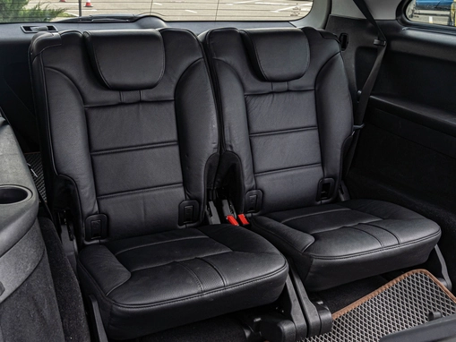 Mercedes-Benz R-Класс