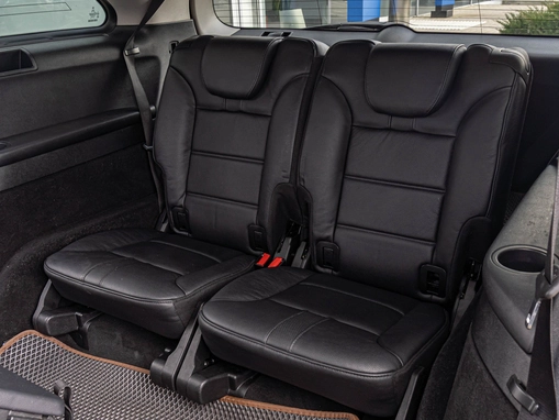 Mercedes-Benz R-Класс