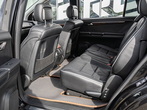 Mercedes-Benz R-Класс