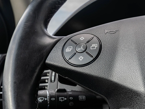 Mercedes-Benz R-Класс