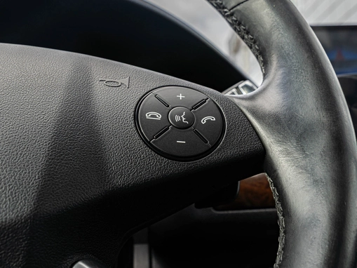 Mercedes-Benz R-Класс