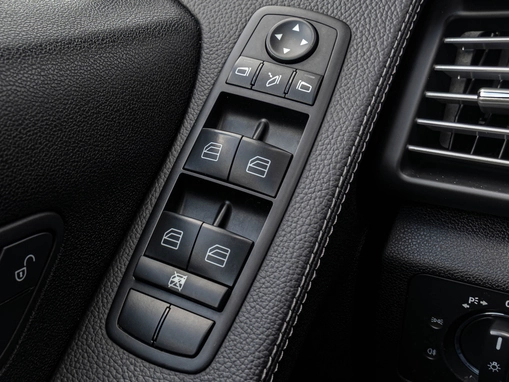 Mercedes-Benz R-Класс