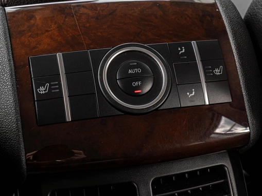 Mercedes-Benz R-Класс