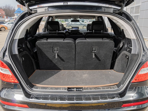 Mercedes-Benz R-Класс