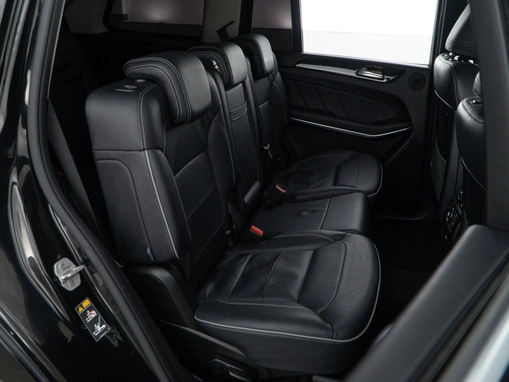 Mercedes-Benz GL-Класс