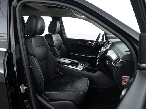 Mercedes-Benz GL-Класс