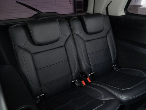 Mercedes-Benz GL-Класс