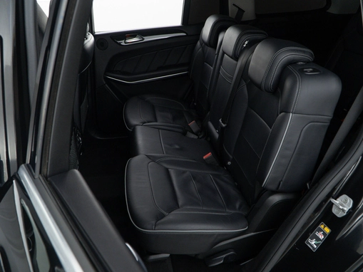 Mercedes-Benz GL-Класс