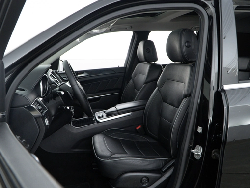 Mercedes-Benz GL-Класс