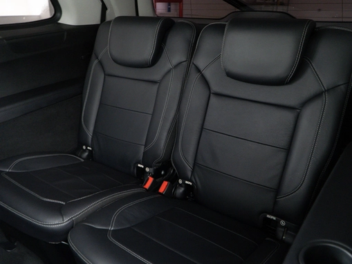 Mercedes-Benz GL-Класс