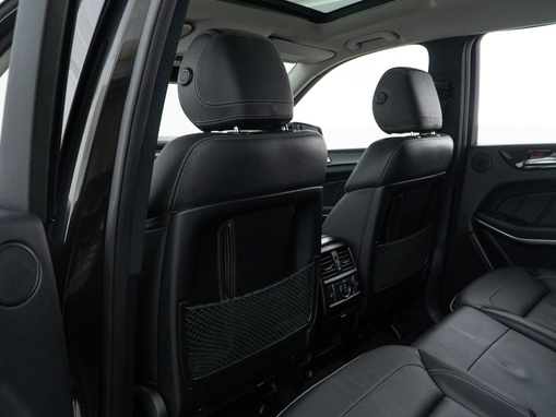 Mercedes-Benz GL-Класс