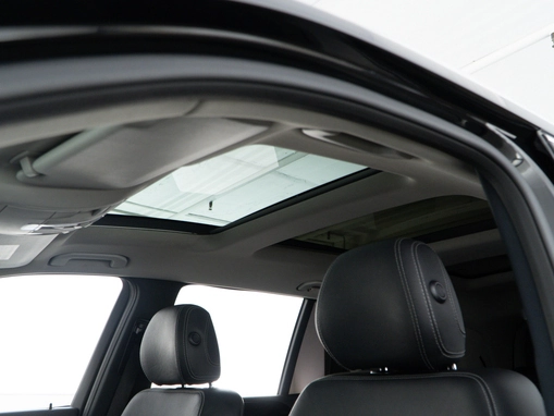 Mercedes-Benz GL-Класс