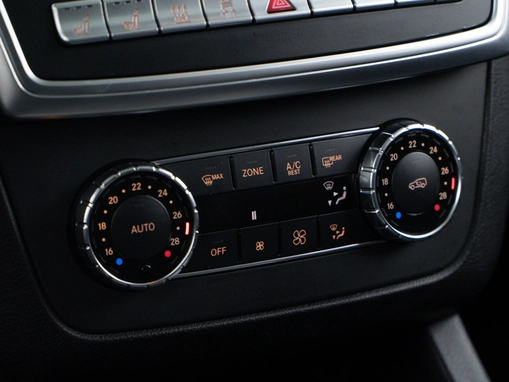 Mercedes-Benz GL-Класс