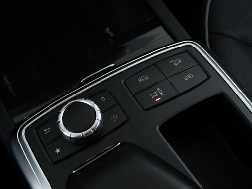 Mercedes-Benz GL-Класс