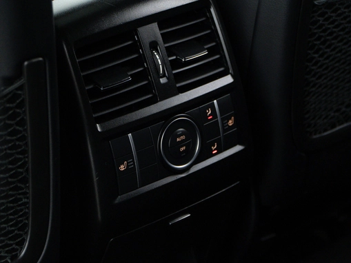 Mercedes-Benz GL-Класс