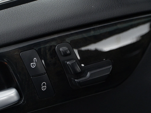 Mercedes-Benz GL-Класс