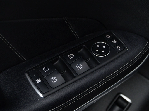 Mercedes-Benz GL-Класс