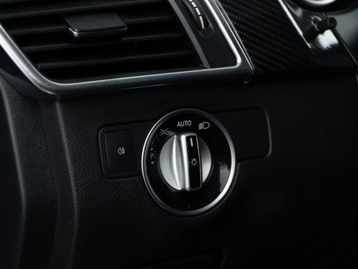 Mercedes-Benz GL-Класс