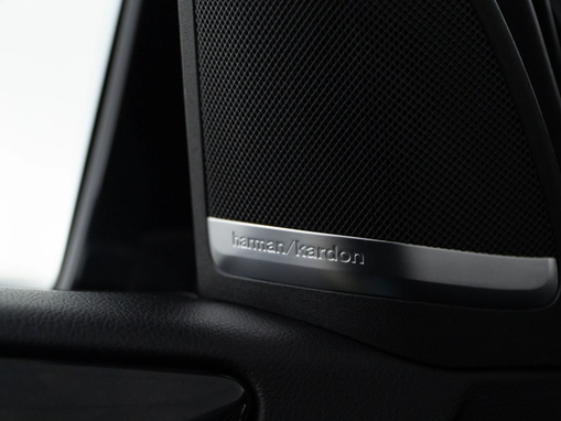 Mercedes-Benz GL-Класс