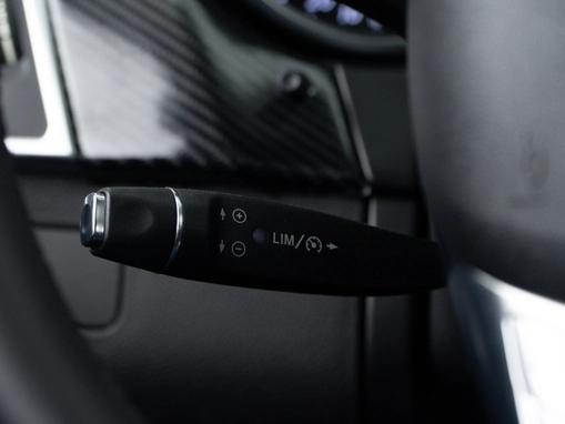 Mercedes-Benz GL-Класс