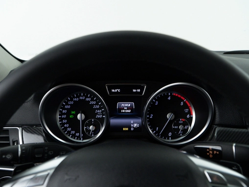 Mercedes-Benz GL-Класс