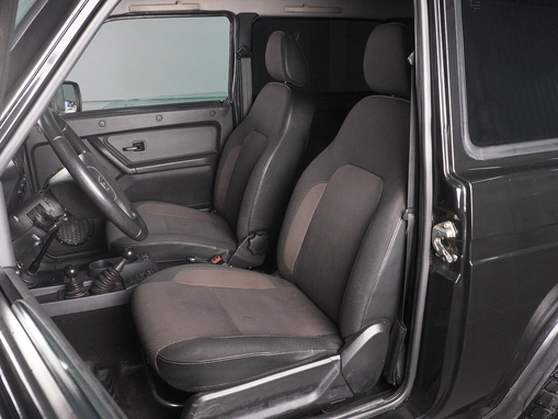 LADA (ВАЗ) Niva Legend