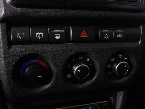 LADA (ВАЗ) Niva Legend