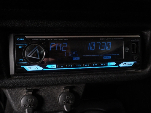 LADA (ВАЗ) Niva Legend