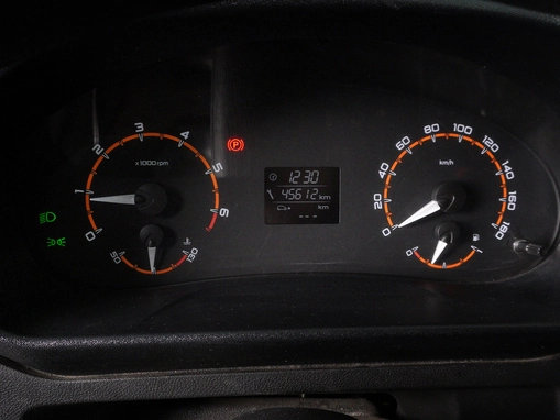 LADA (ВАЗ) Niva Legend