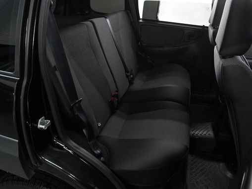 LADA (ВАЗ) Niva Travel