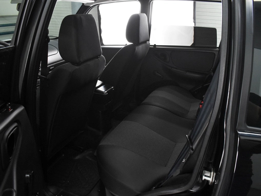 LADA (ВАЗ) Niva Travel