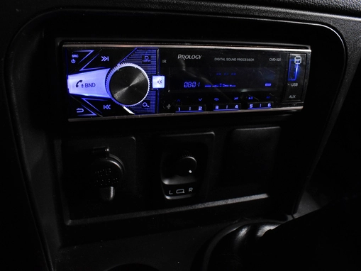 LADA (ВАЗ) Niva Travel