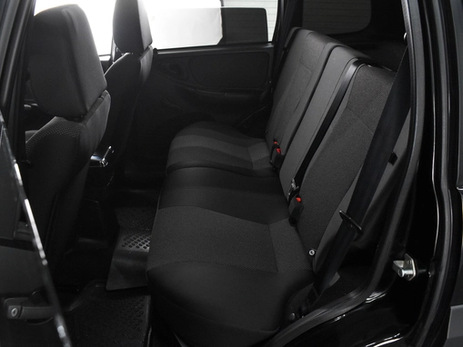 LADA (ВАЗ) Niva Travel